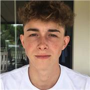 Étudiant en tant que commercial